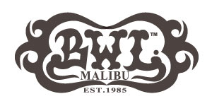 b.w.l ビルウォールレザーブランドロゴ画像